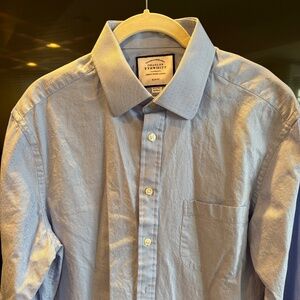 Charles Tyrwhitt dress shirt